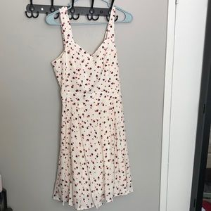 Minnie Mouse Dress